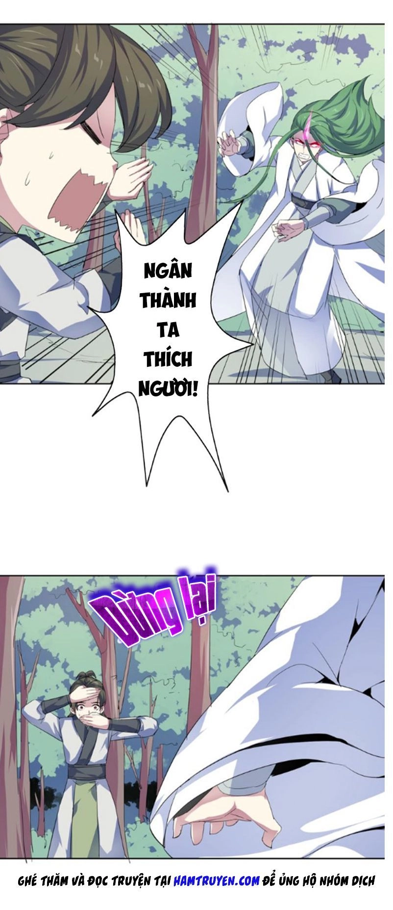 Nghịch Thiên Đại Thần Chapter 32 - 13