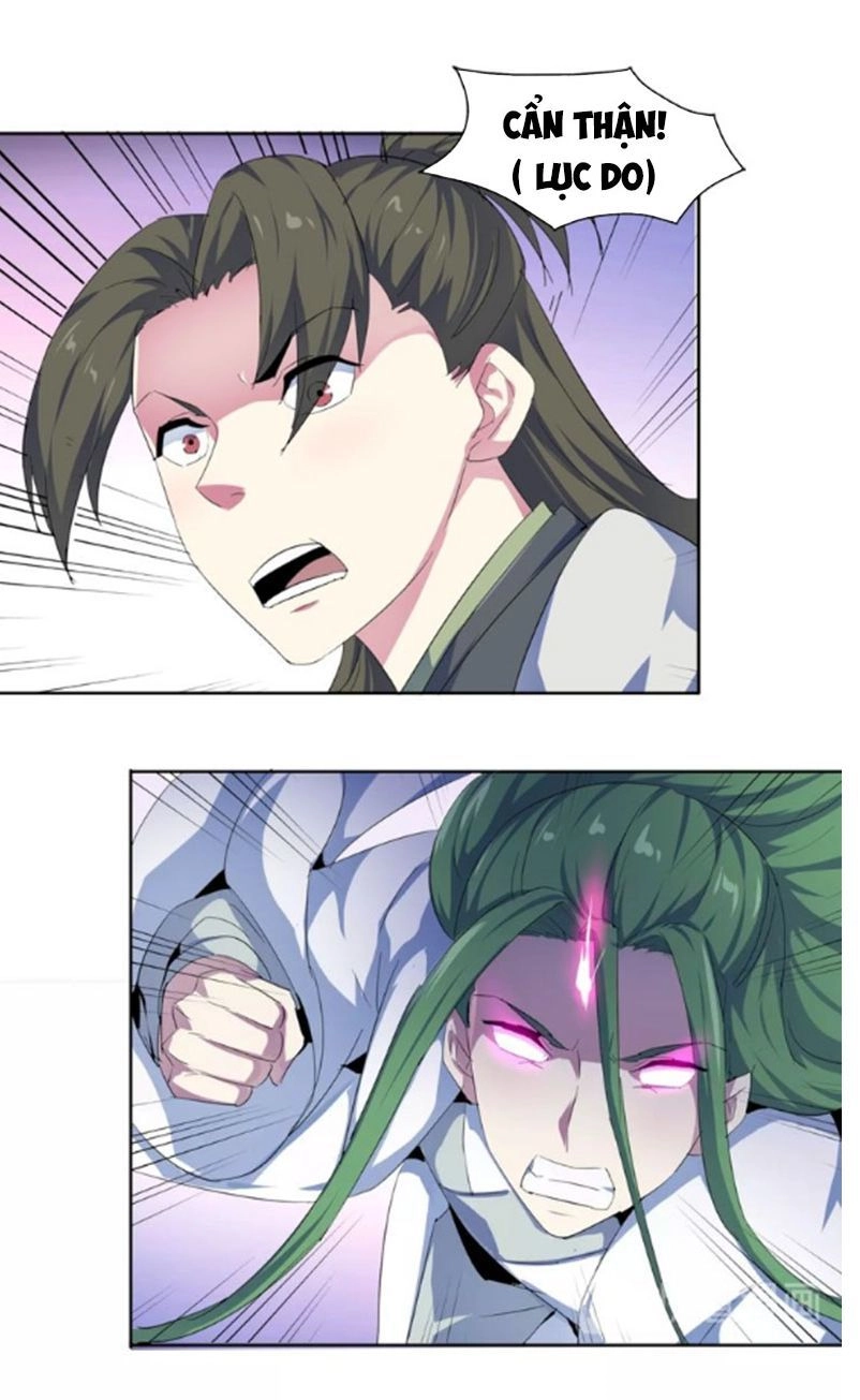 Nghịch Thiên Đại Thần Chapter 32 - 15