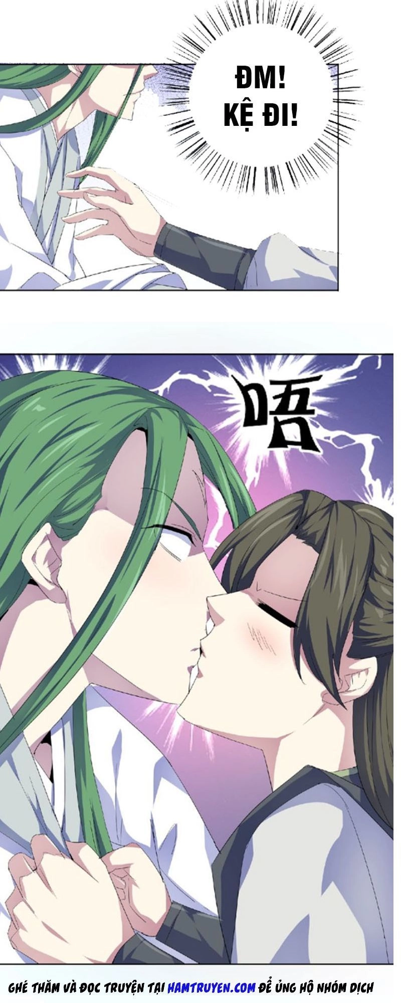 Nghịch Thiên Đại Thần Chapter 32 - 19