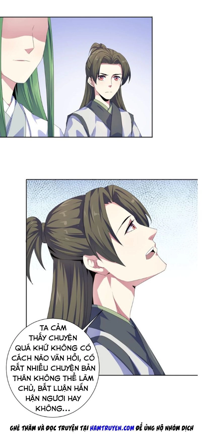 Nghịch Thiên Đại Thần Chapter 32.5 - 15