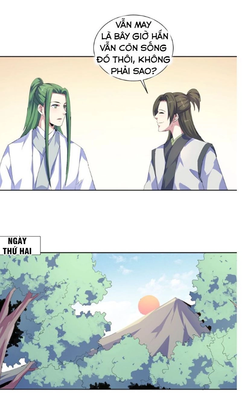Nghịch Thiên Đại Thần Chapter 32.5 - 16