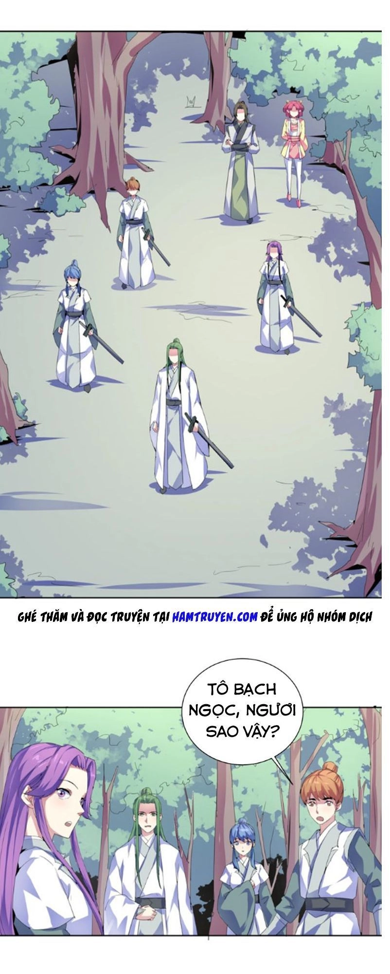 Nghịch Thiên Đại Thần Chapter 32.5 - 17