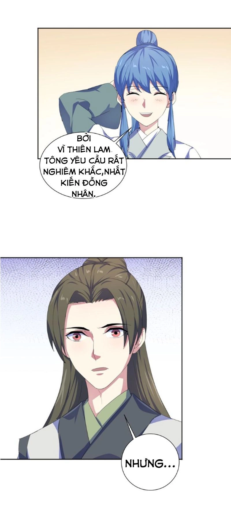 Nghịch Thiên Đại Thần Chapter 33 - 3