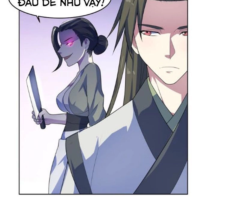Nghịch Thiên Đại Thần Chapter 33.5 - 8