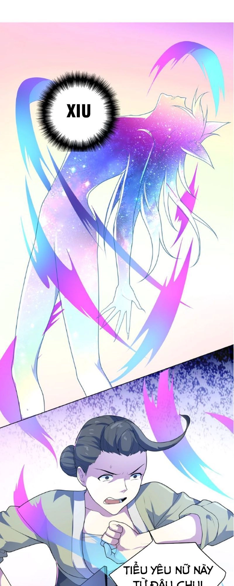 Nghịch Thiên Đại Thần Chapter 34 - 2