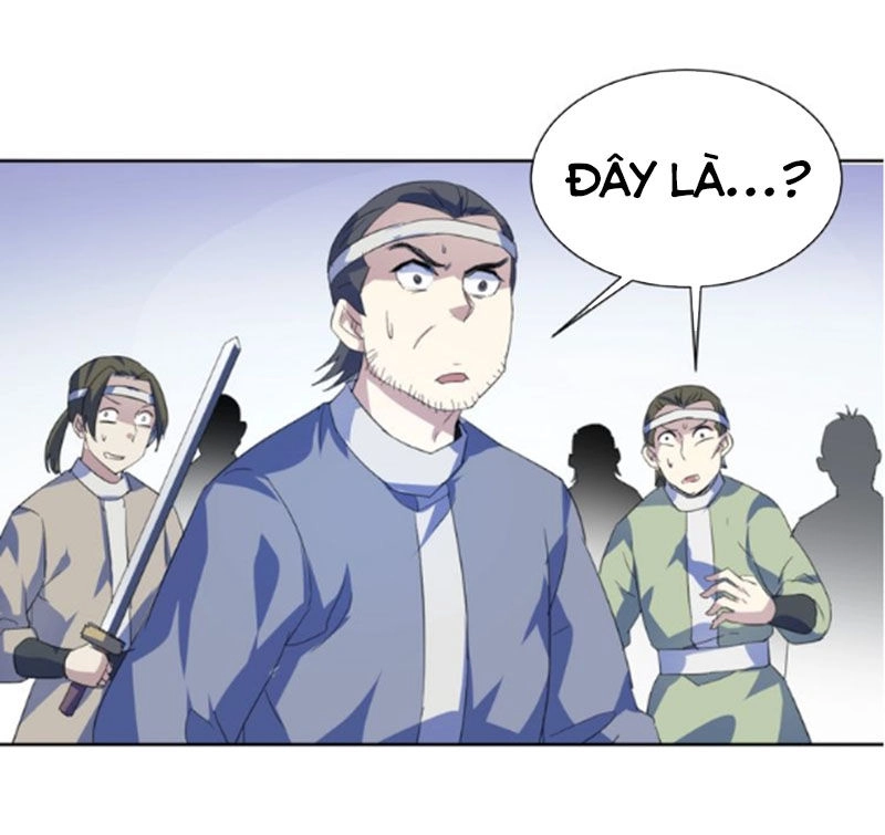 Nghịch Thiên Đại Thần Chapter 34.5 - 2