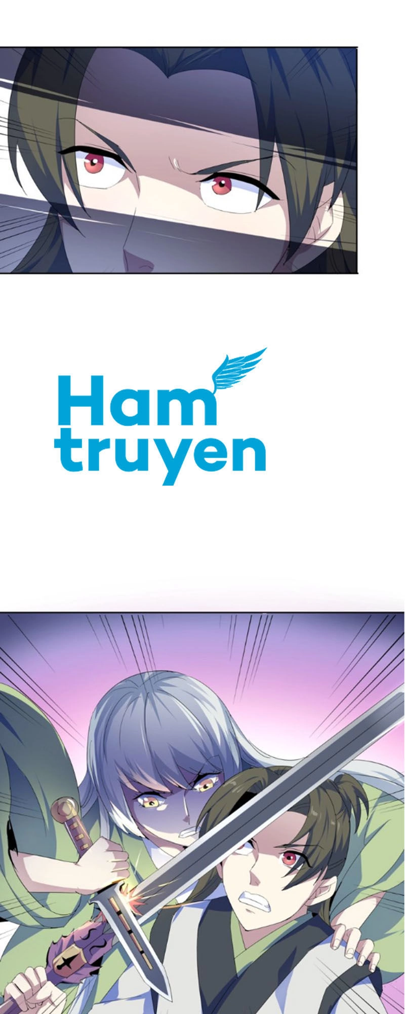 Nghịch Thiên Đại Thần Chapter 34.5 - 15