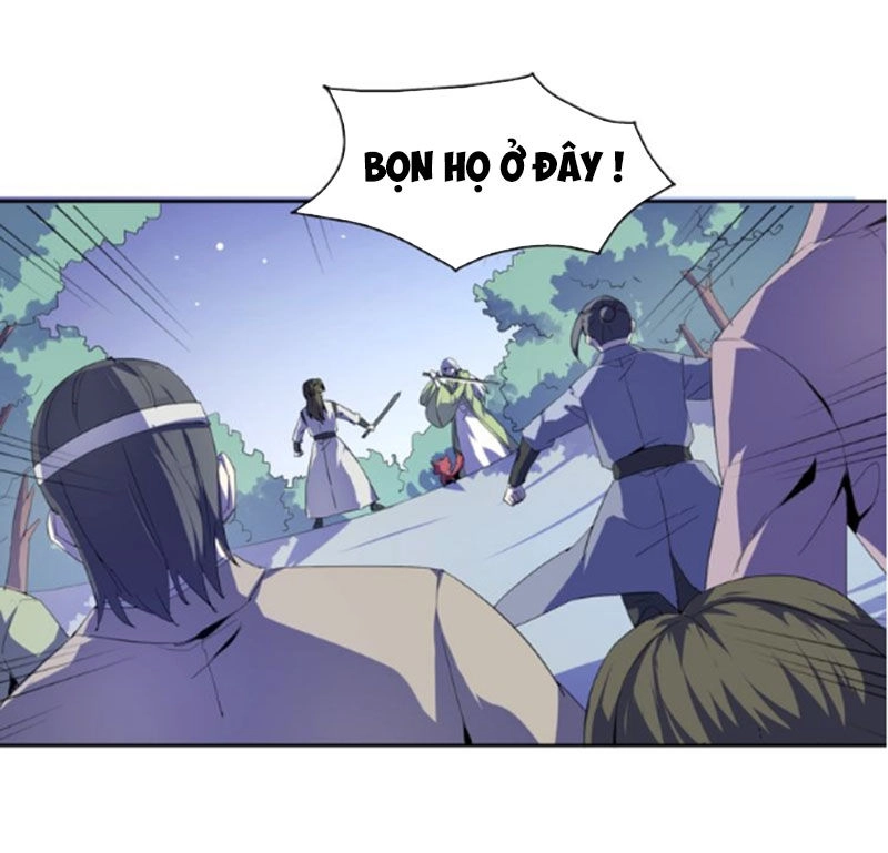 Nghịch Thiên Đại Thần Chapter 34.5 - 18