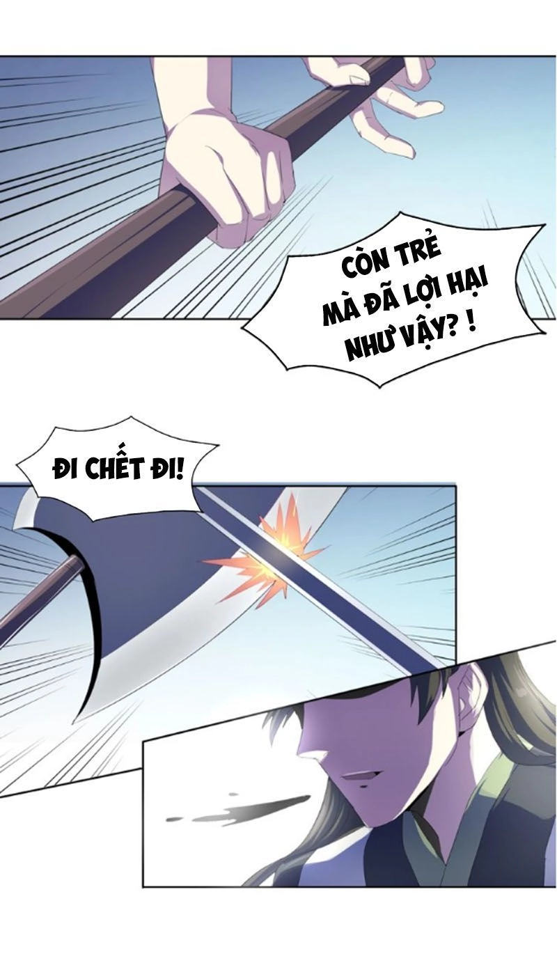 Nghịch Thiên Đại Thần Chapter 35 - 7