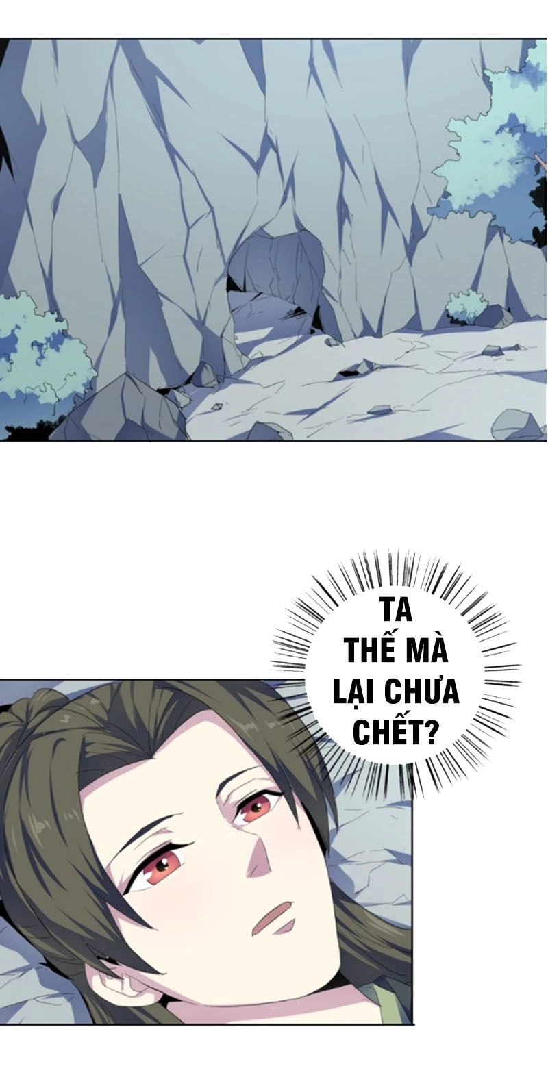 Nghịch Thiên Đại Thần Chapter 35 - 11