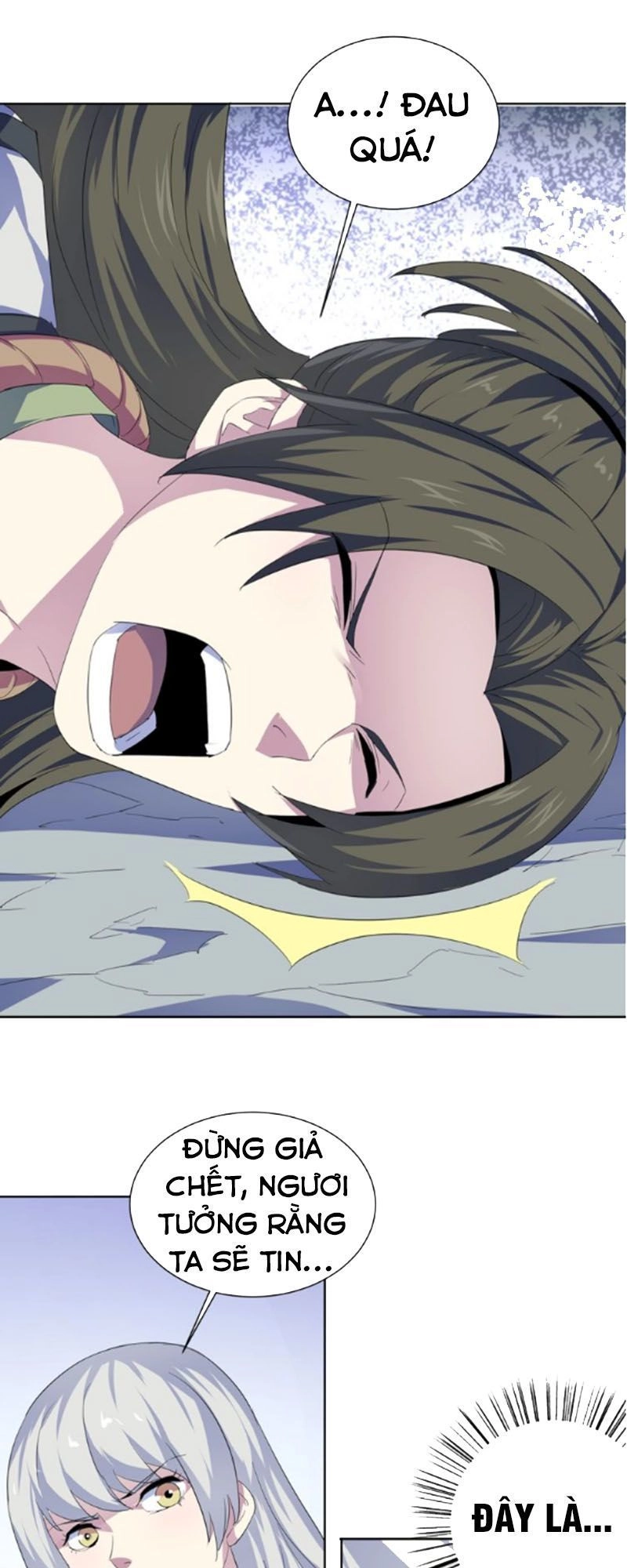 Nghịch Thiên Đại Thần Chapter 35 - 14