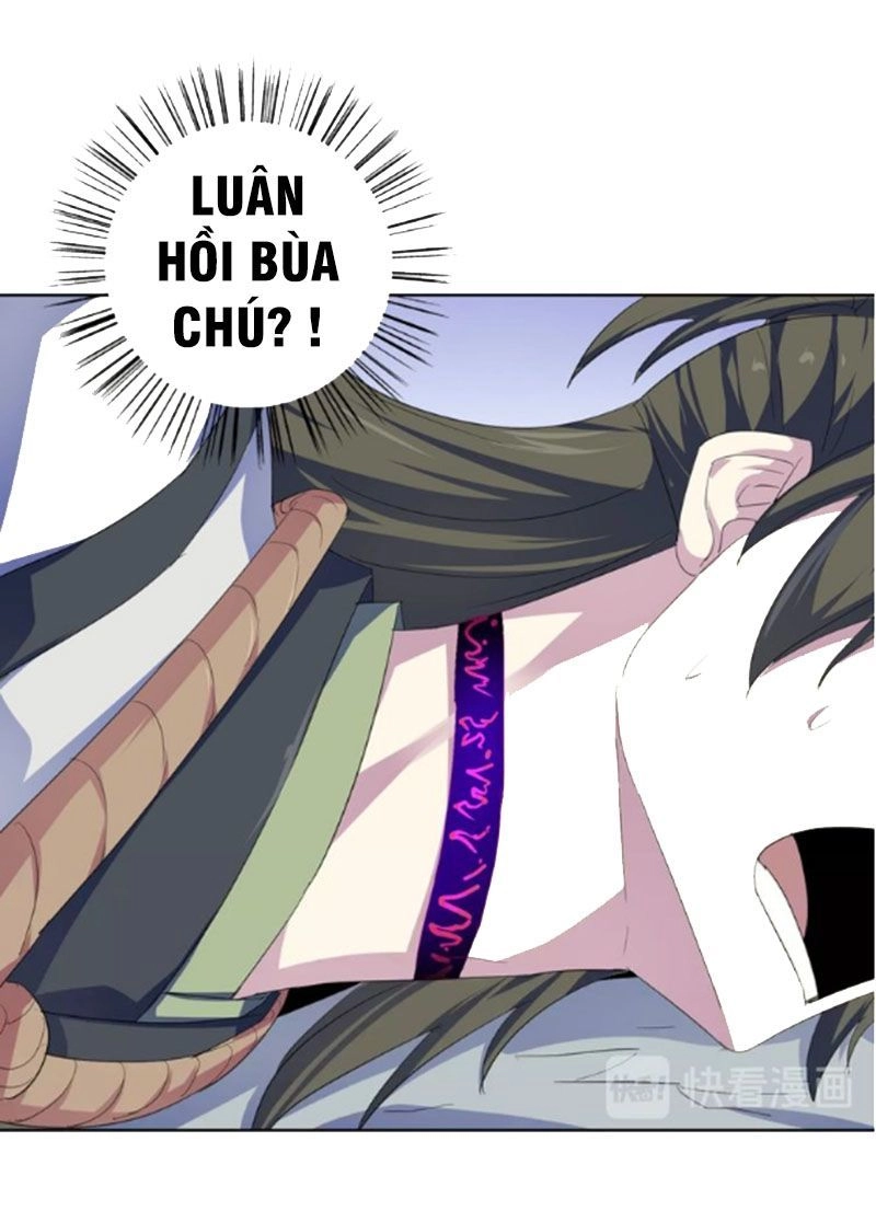 Nghịch Thiên Đại Thần Chapter 35 - 16