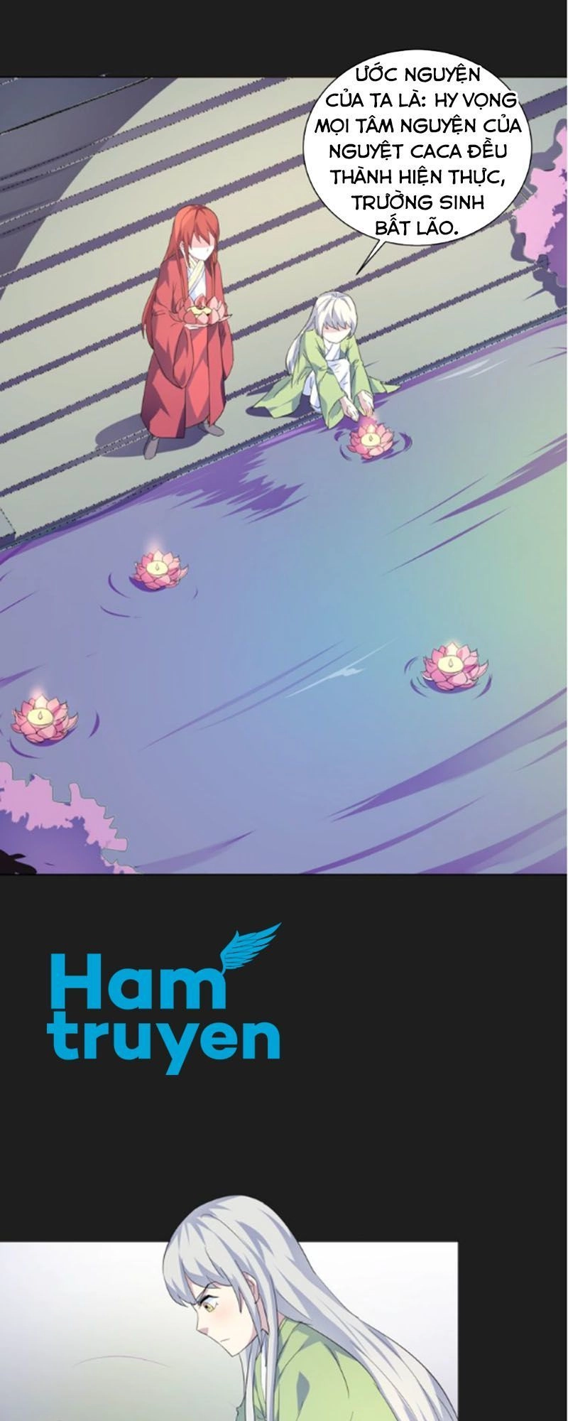 Nghịch Thiên Đại Thần Chapter 35.5 - 6