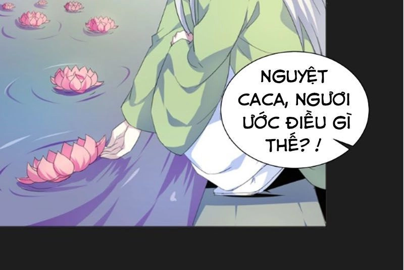 Nghịch Thiên Đại Thần Chapter 35.5 - 7
