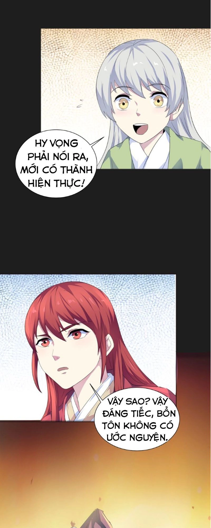 Nghịch Thiên Đại Thần Chapter 35.5 - 8