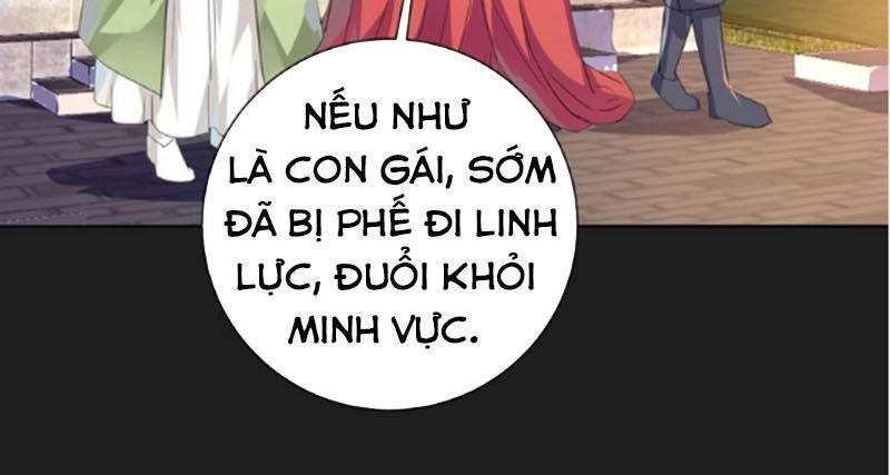Nghịch Thiên Đại Thần Chapter 35.5 - 13