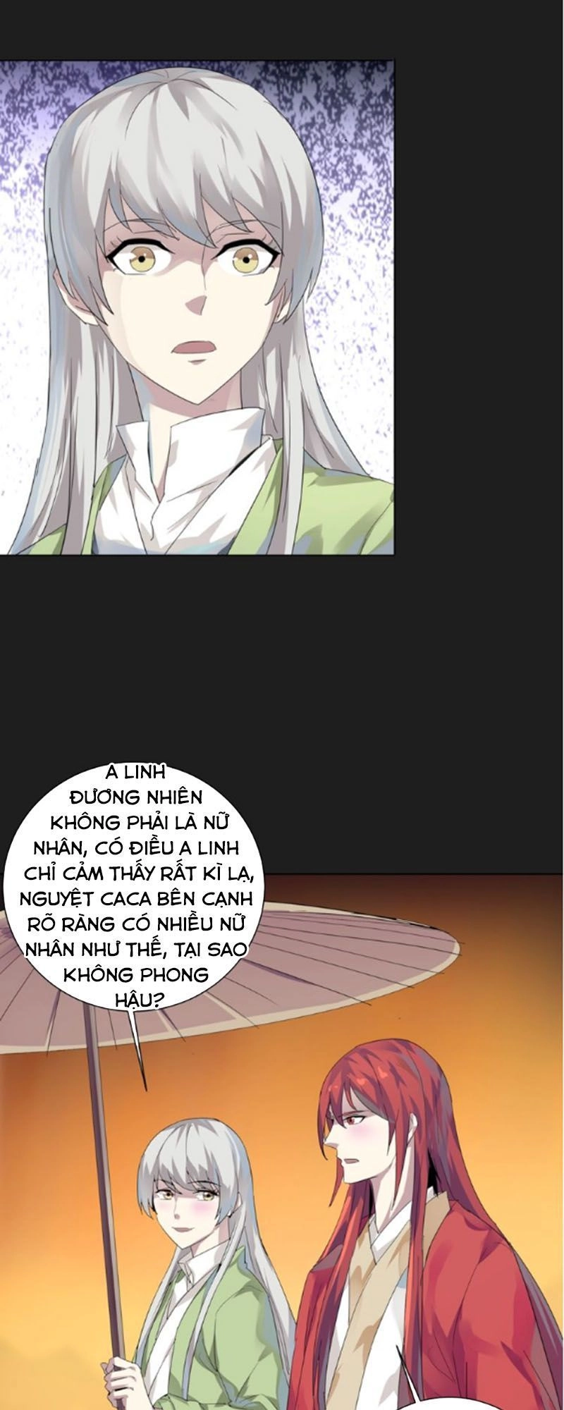 Nghịch Thiên Đại Thần Chapter 35.5 - 14