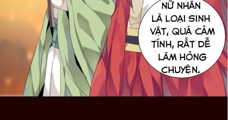 Nghịch Thiên Đại Thần Chapter 35.5 - 15