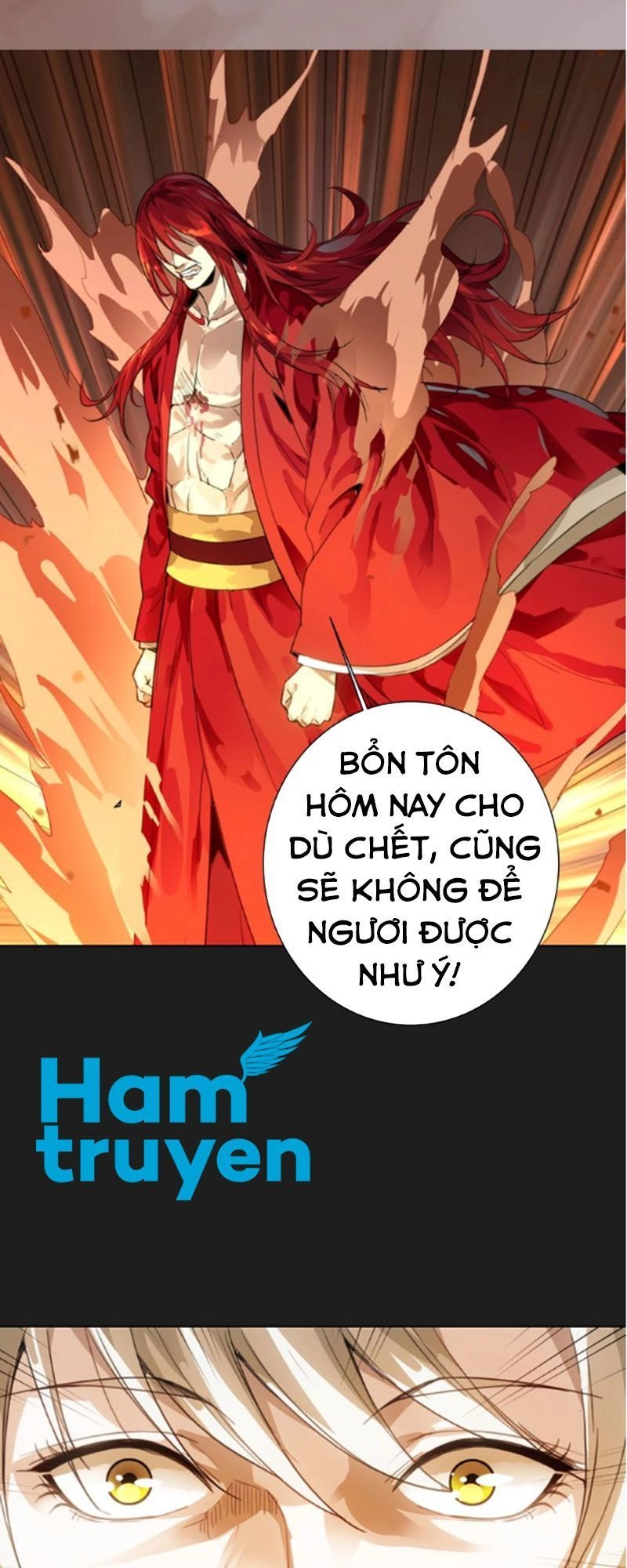 Nghịch Thiên Đại Thần Chapter 35.5 - 18