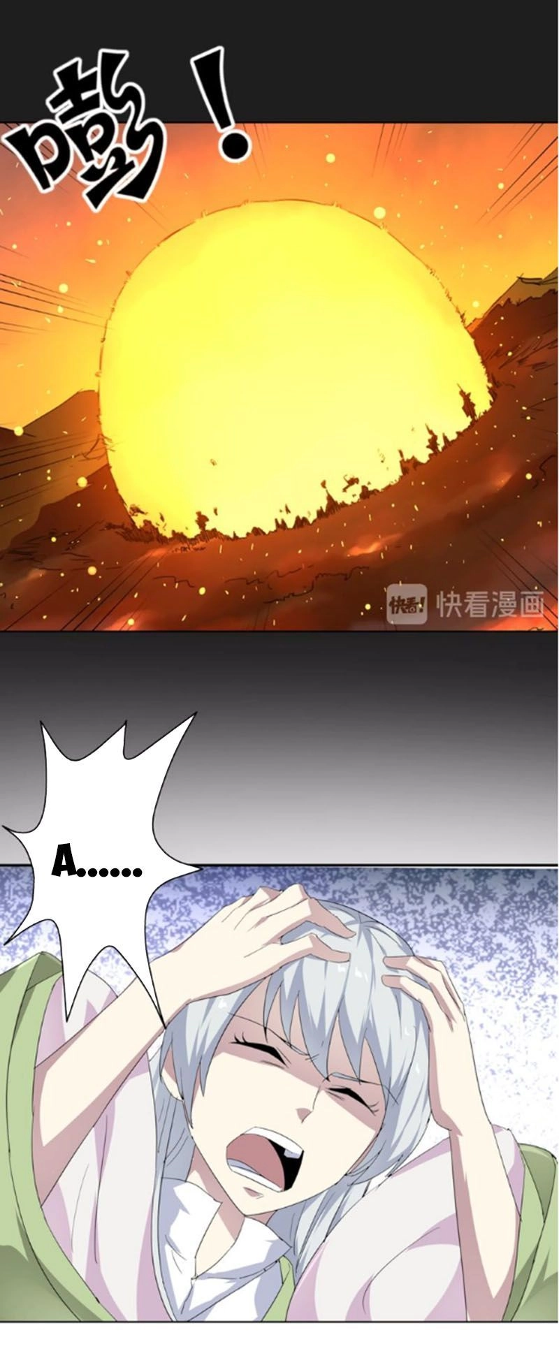 Nghịch Thiên Đại Thần Chapter 35.5 - 20