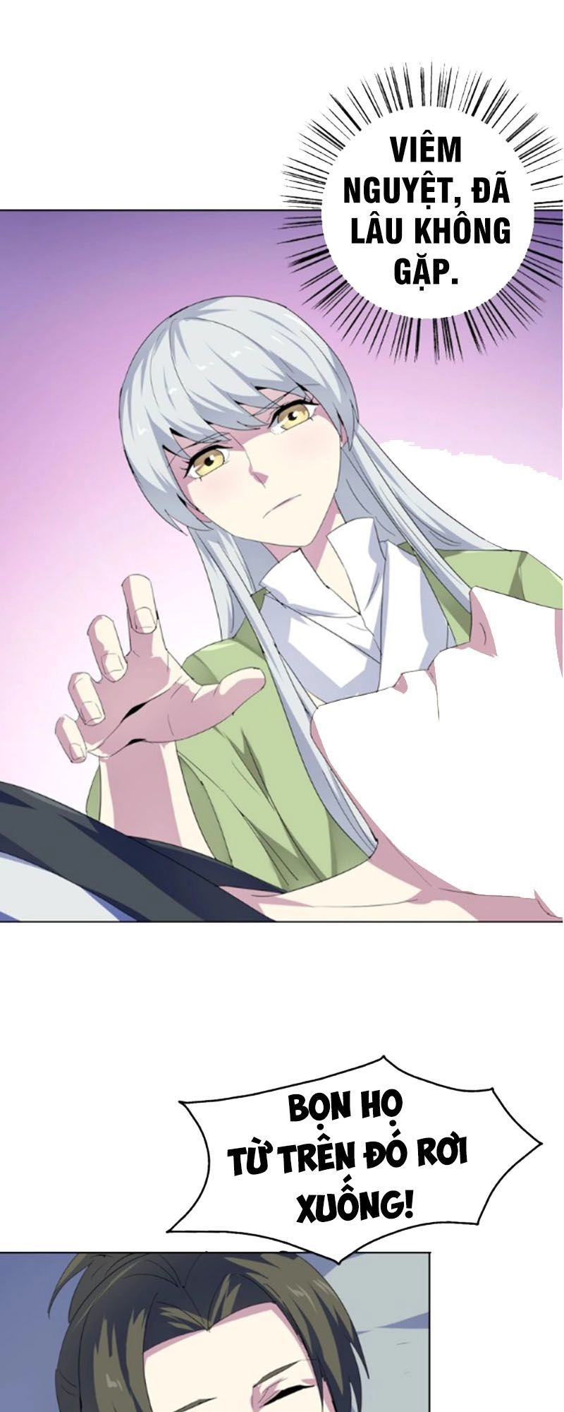 Nghịch Thiên Đại Thần Chapter 35.5 - 22