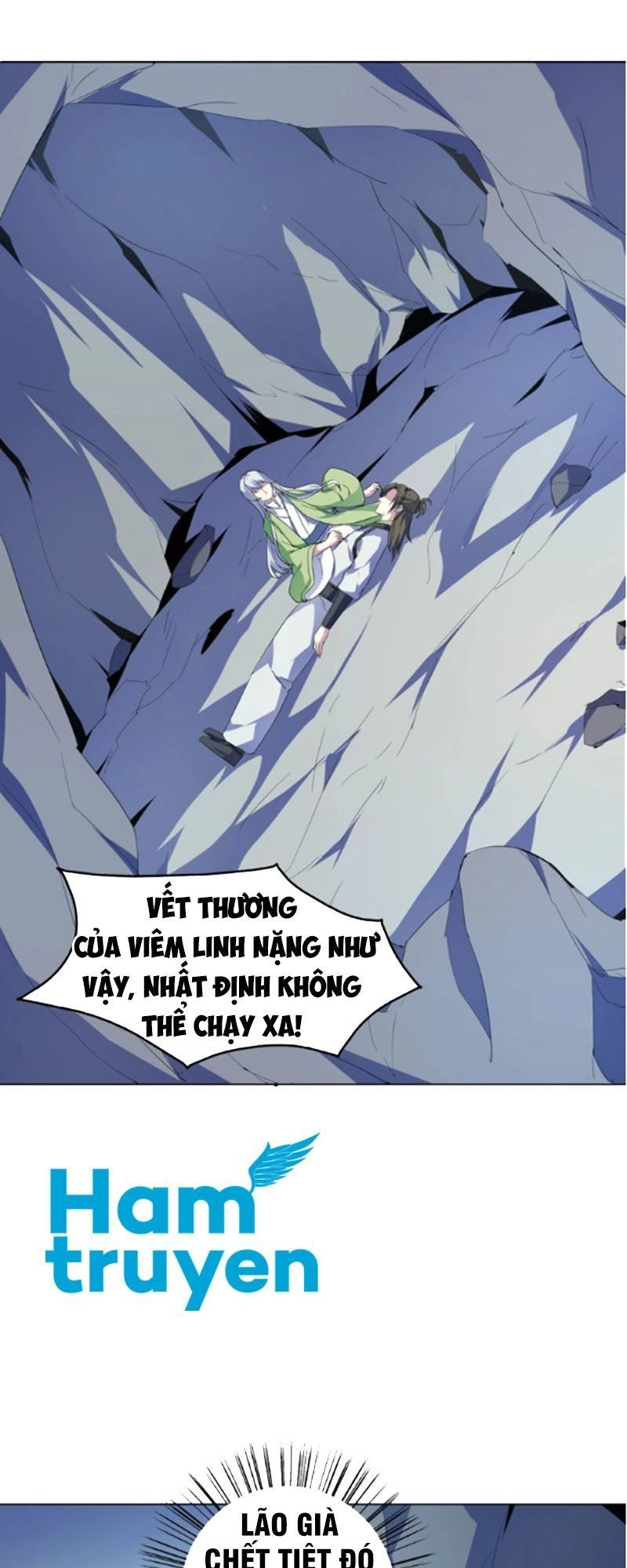 Nghịch Thiên Đại Thần Chapter 35.5 - 24