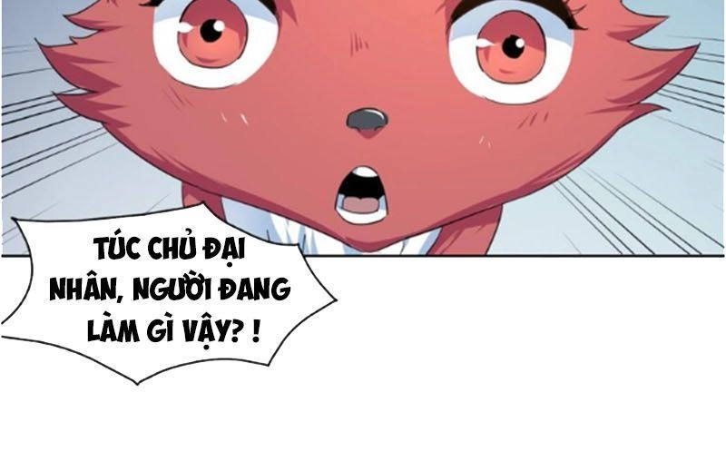 Nghịch Thiên Đại Thần Chapter 36 - 23