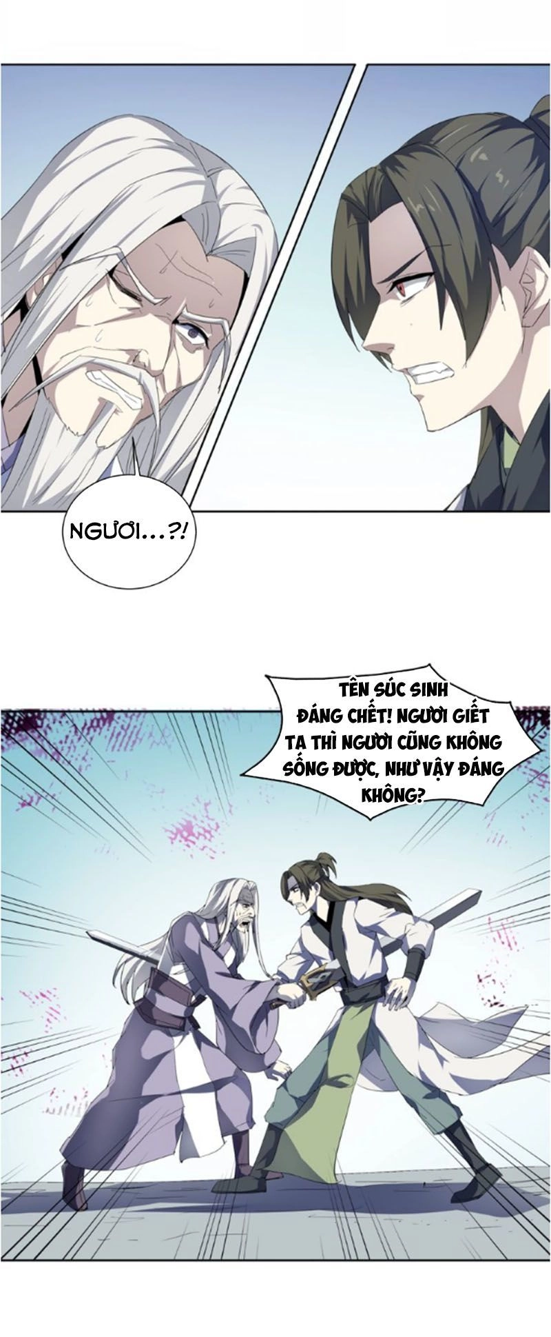 Nghịch Thiên Đại Thần Chapter 36.5 - 13