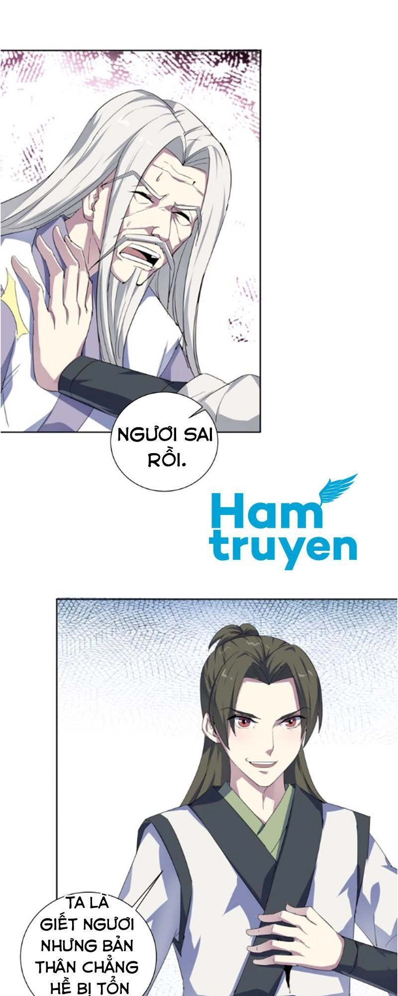 Nghịch Thiên Đại Thần Chapter 36.5 - 14