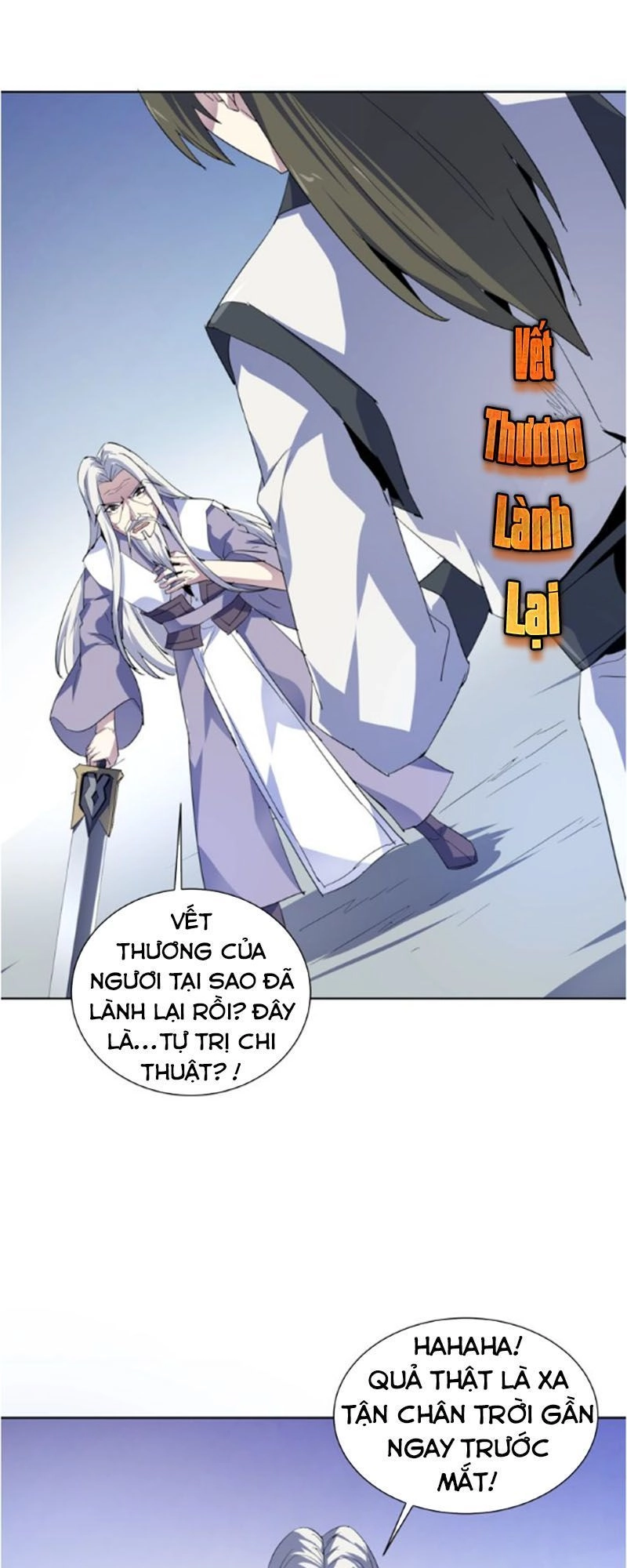 Nghịch Thiên Đại Thần Chapter 36.5 - 16