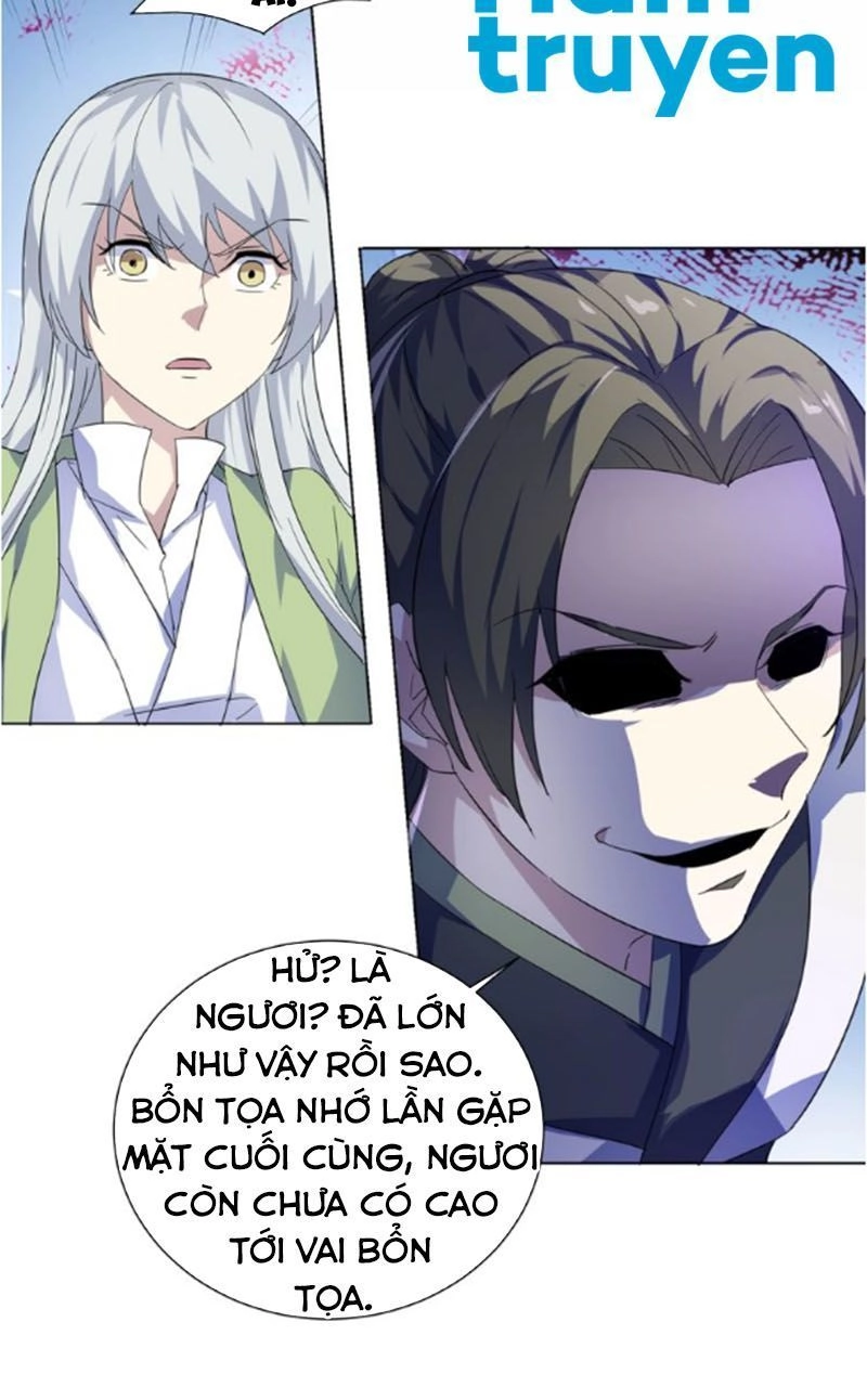 Nghịch Thiên Đại Thần Chapter 37 - 5