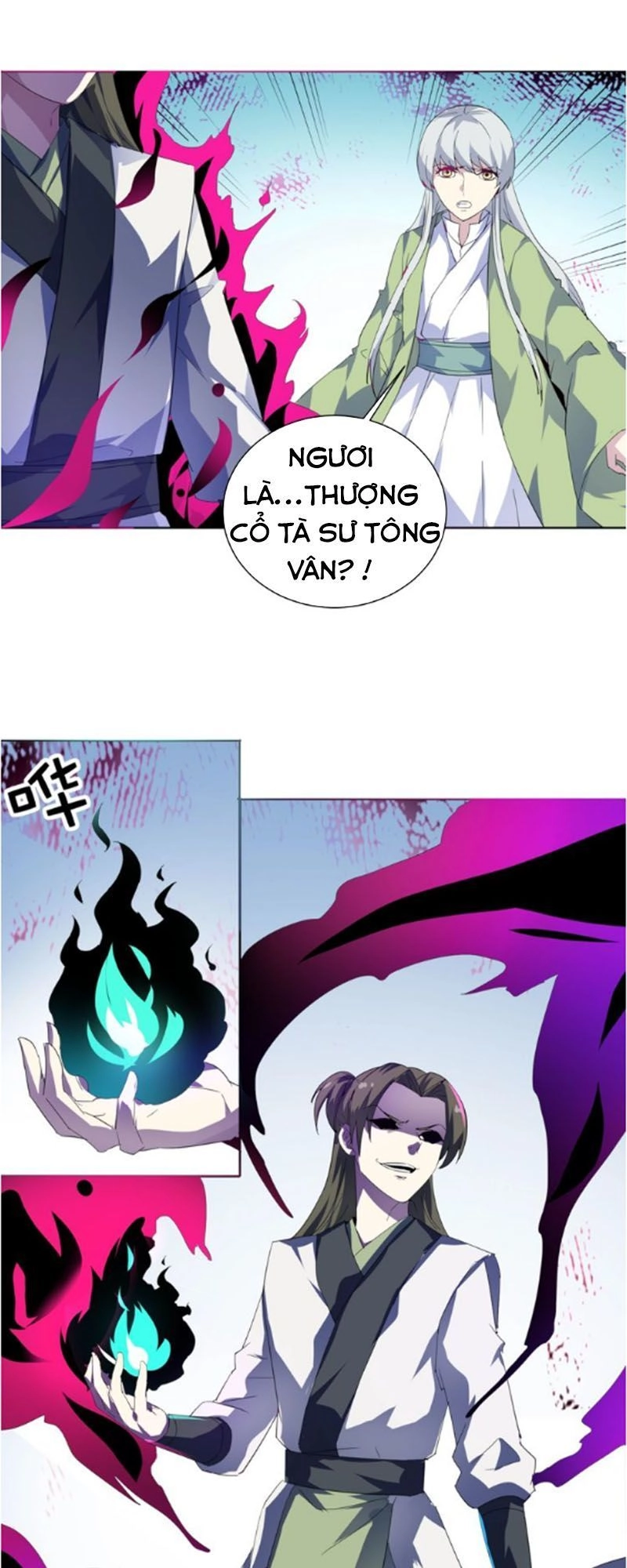 Nghịch Thiên Đại Thần Chapter 37 - 6