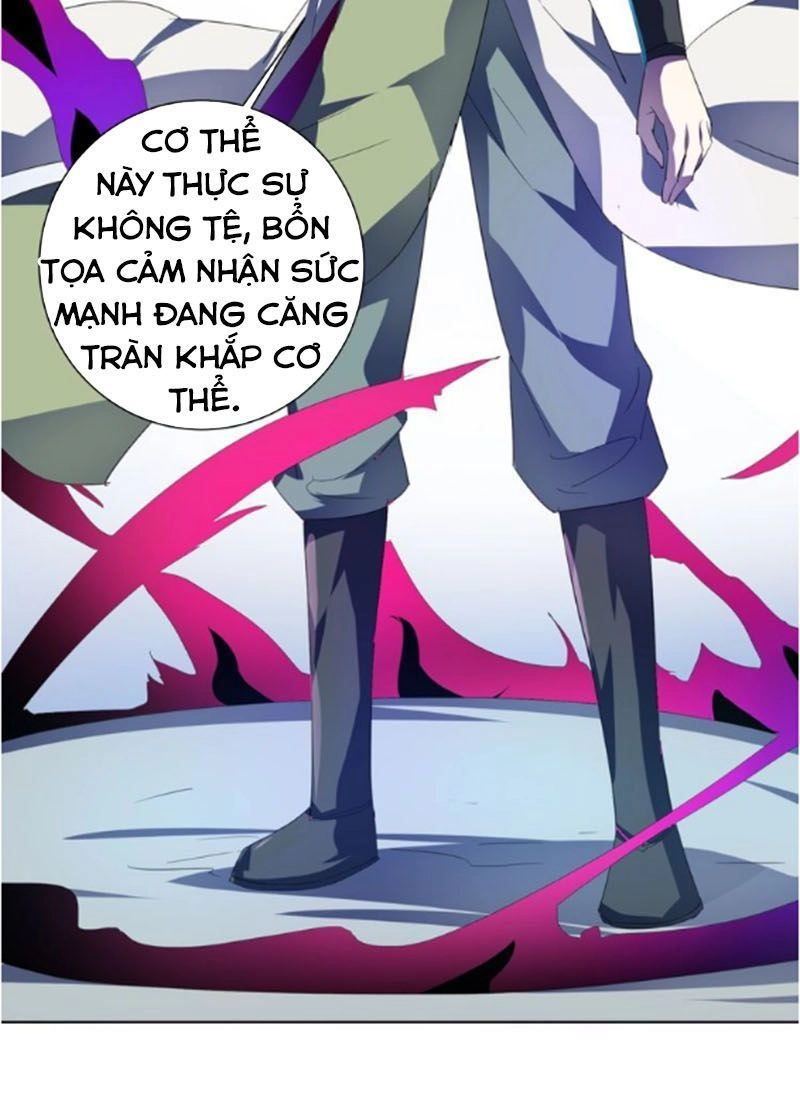 Nghịch Thiên Đại Thần Chapter 37 - 7
