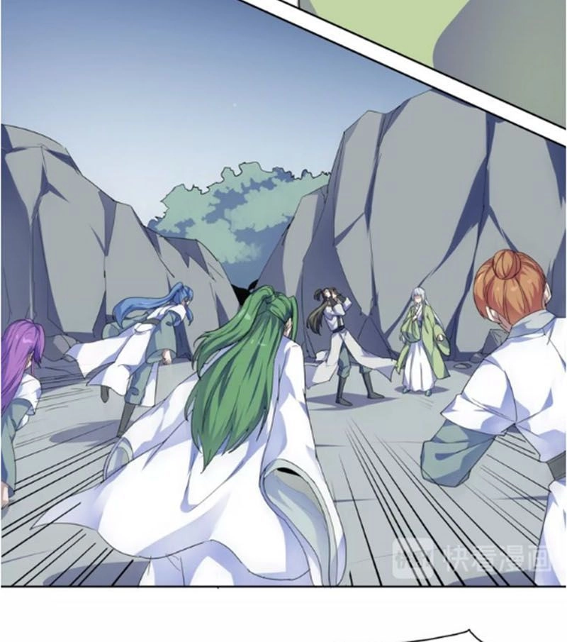 Nghịch Thiên Đại Thần Chapter 37 - 9