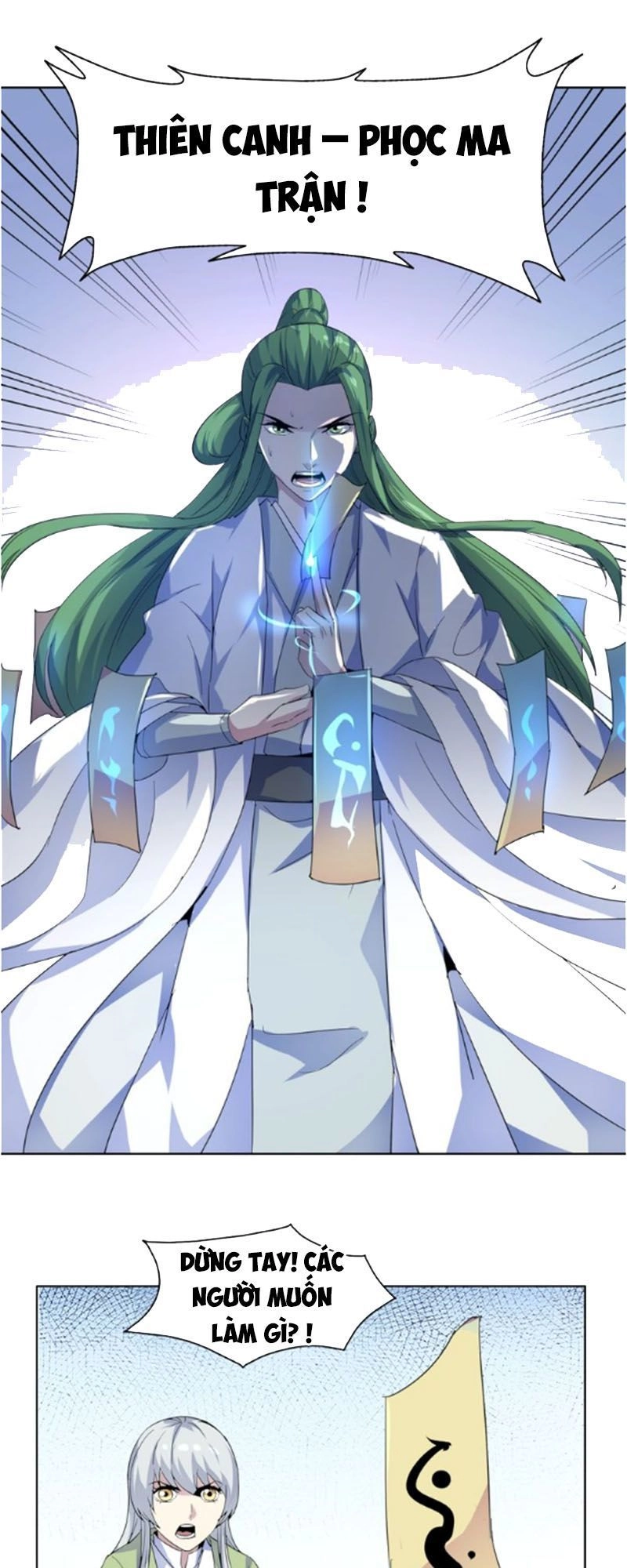 Nghịch Thiên Đại Thần Chapter 37 - 11