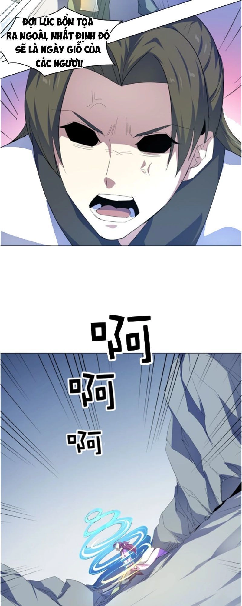 Nghịch Thiên Đại Thần Chapter 37.5 - 3