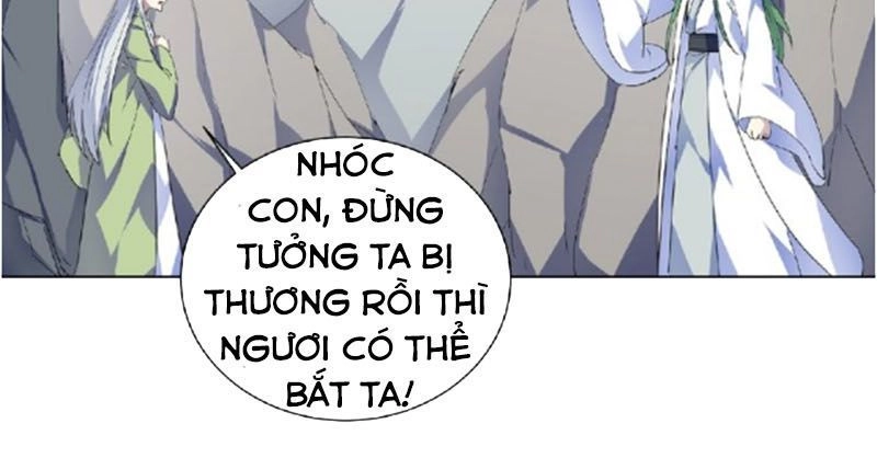 Nghịch Thiên Đại Thần Chapter 37.5 - 6