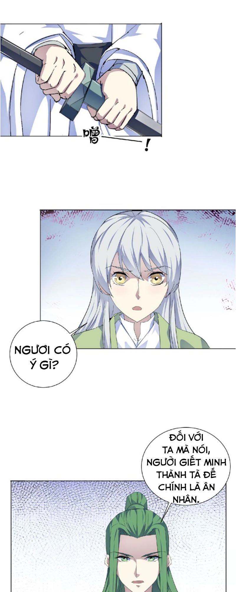 Nghịch Thiên Đại Thần Chapter 37.5 - 7