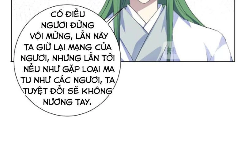 Nghịch Thiên Đại Thần Chapter 37.5 - 8