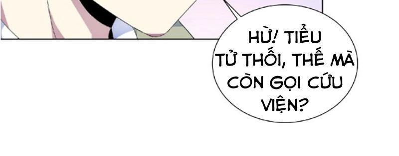 Nghịch Thiên Đại Thần Chapter 37.5 - 15