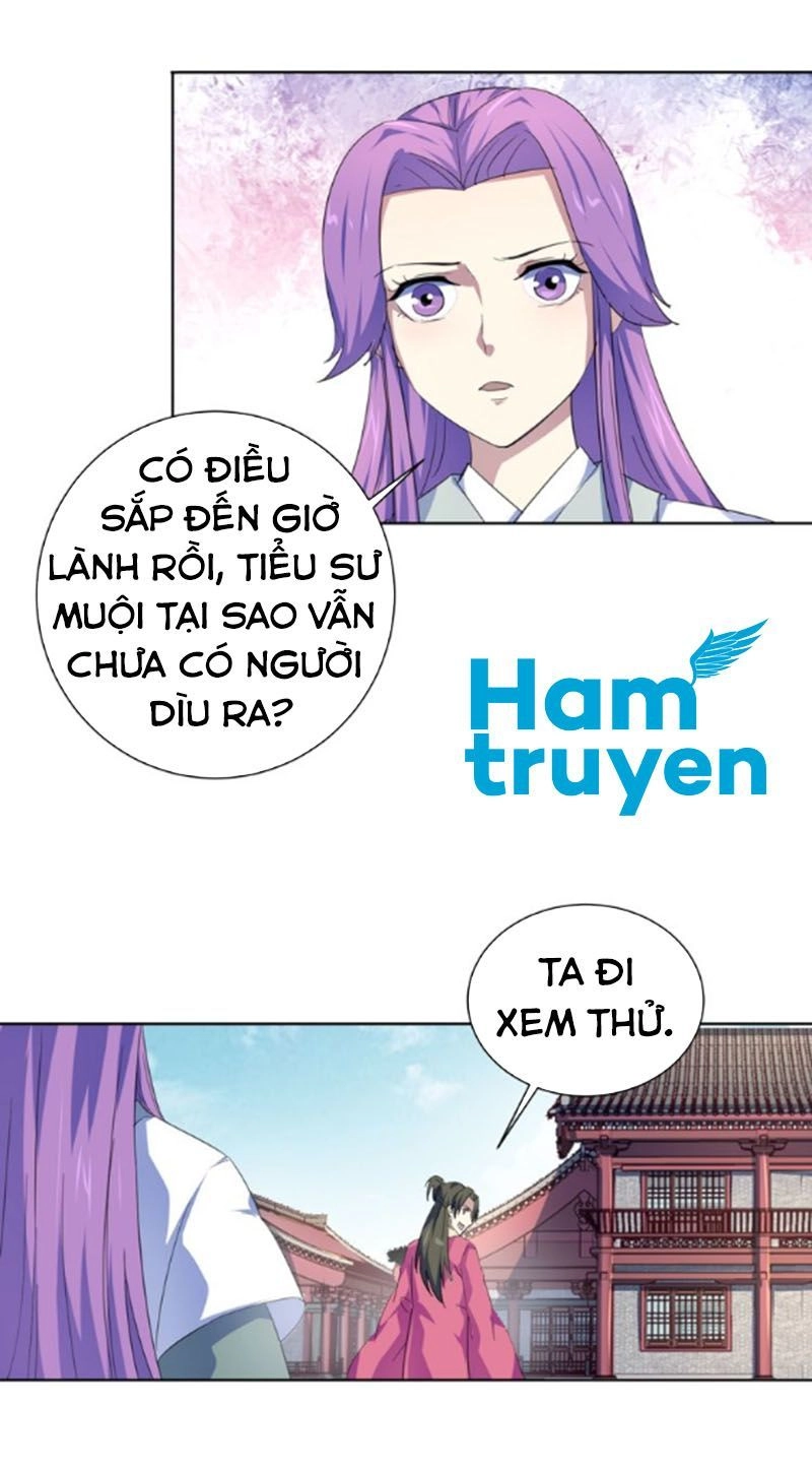 Nghịch Thiên Đại Thần Chapter 39.5 - 10