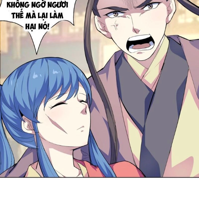 Nghịch Thiên Đại Thần Chapter 40 - 11