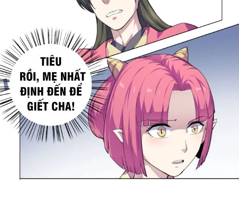 Nghịch Thiên Đại Thần Chapter 40 - 13