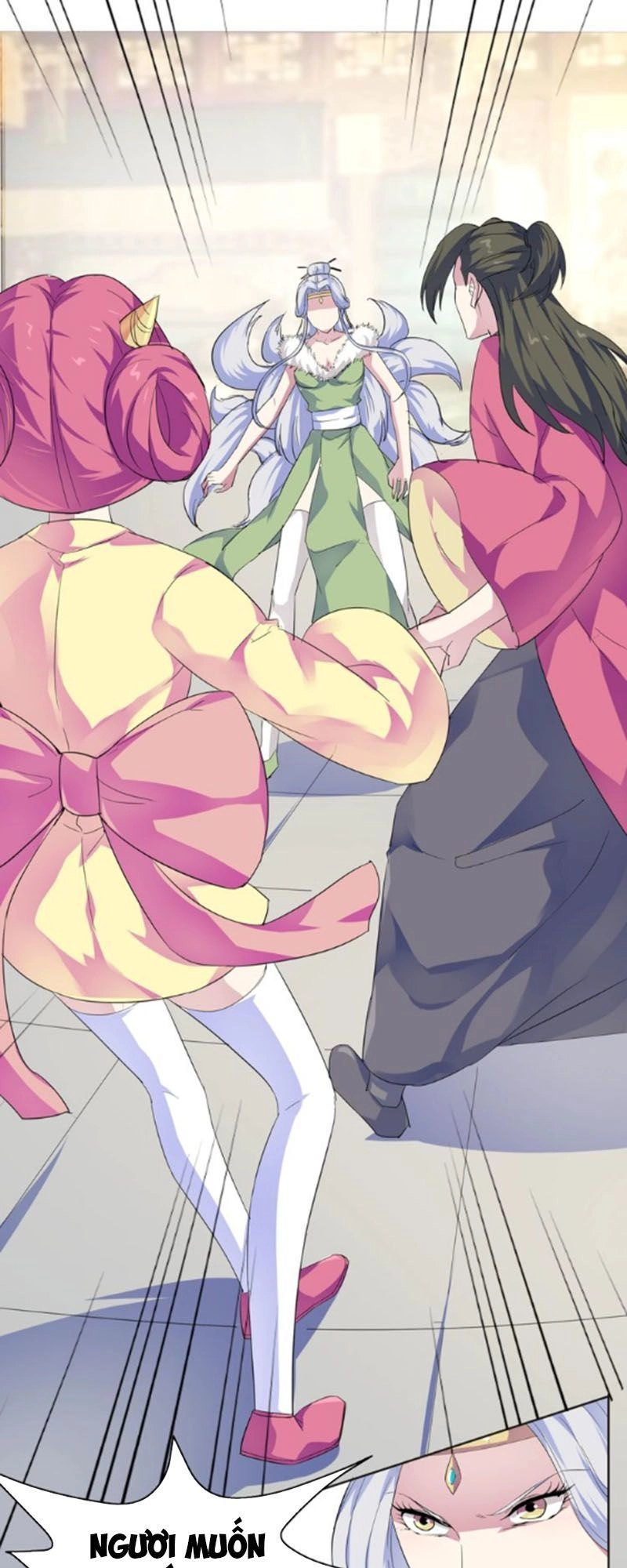 Nghịch Thiên Đại Thần Chapter 40.5 - 10