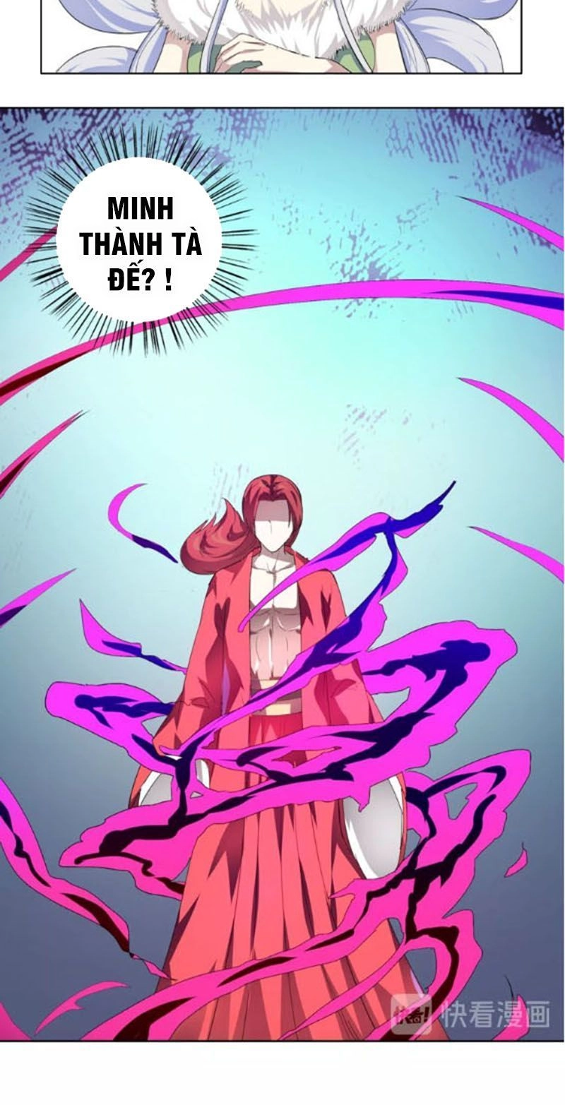 Nghịch Thiên Đại Thần Chapter 41 - 16