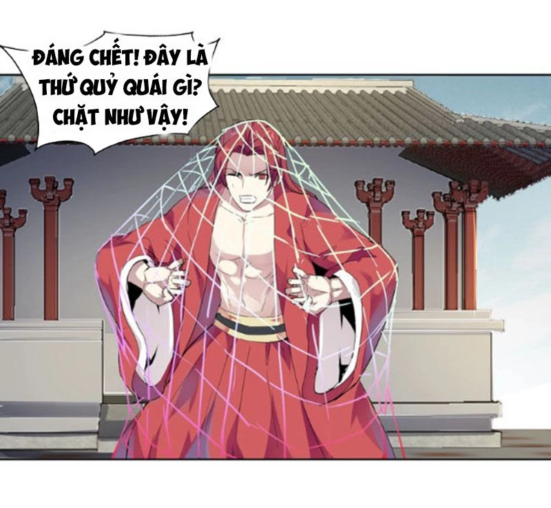 Nghịch Thiên Đại Thần Chapter 42 - 10