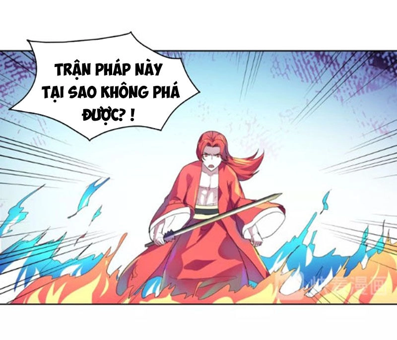 Nghịch Thiên Đại Thần Chapter 42 - 12