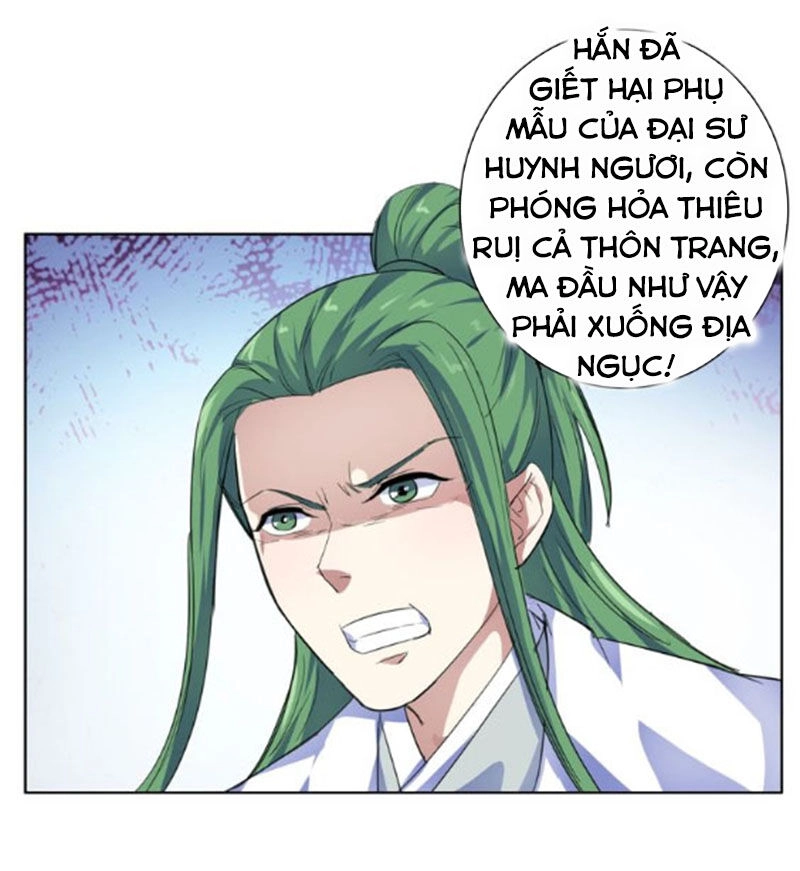 Nghịch Thiên Đại Thần Chapter 42 - 15
