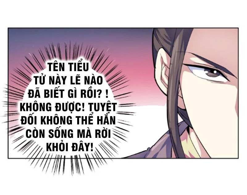 Nghịch Thiên Đại Thần Chapter 42 - 23