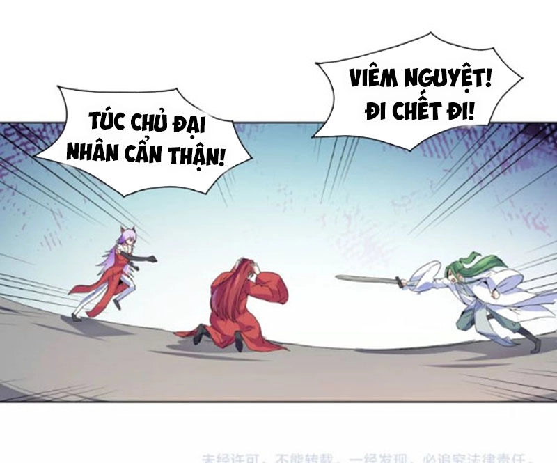 Nghịch Thiên Đại Thần Chapter 42 - 29